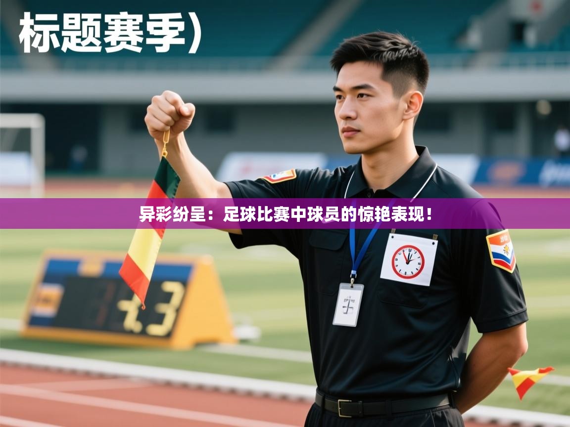 异彩纷呈:足球比赛中球员的惊艳表现! 第1张