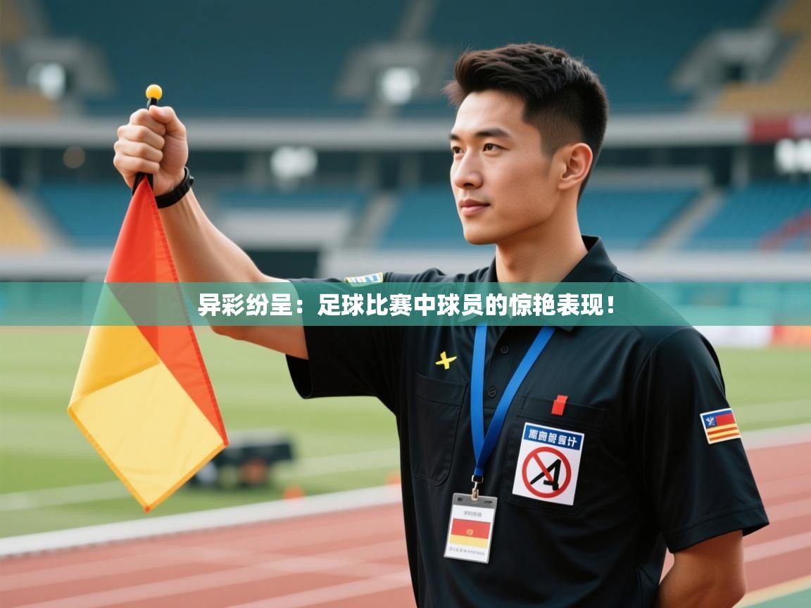 异彩纷呈:足球比赛中球员的惊艳表现! 第2张