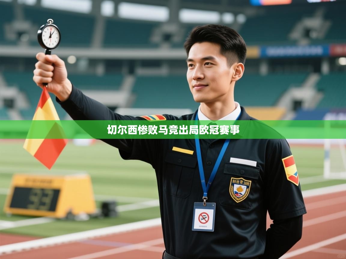 切尔西惨败马竞出局欧冠赛事 第1张