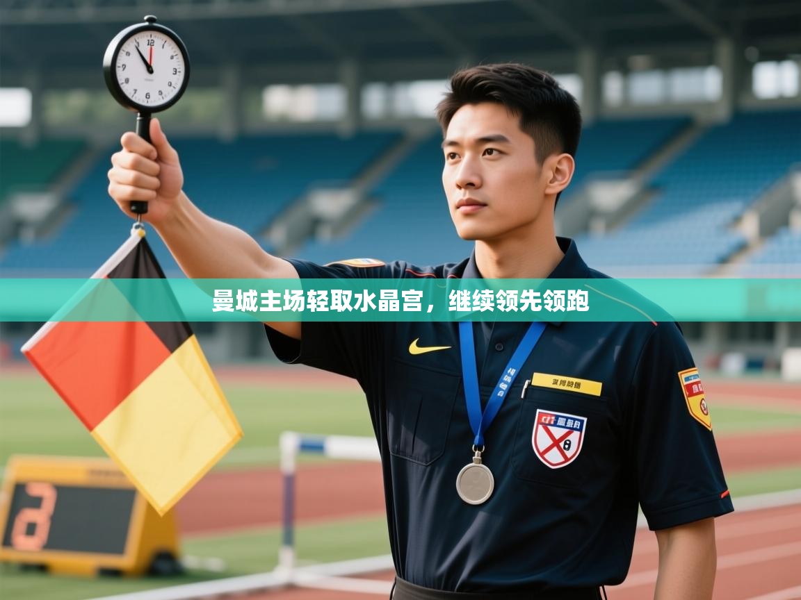 曼城主场轻取水晶宫，继续领先领跑  第1张