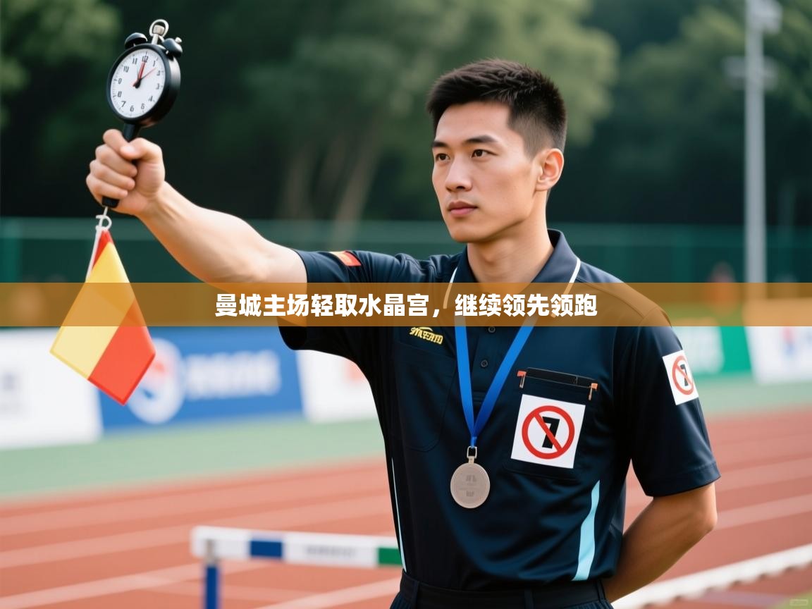 曼城主场轻取水晶宫，继续领先领跑  第2张