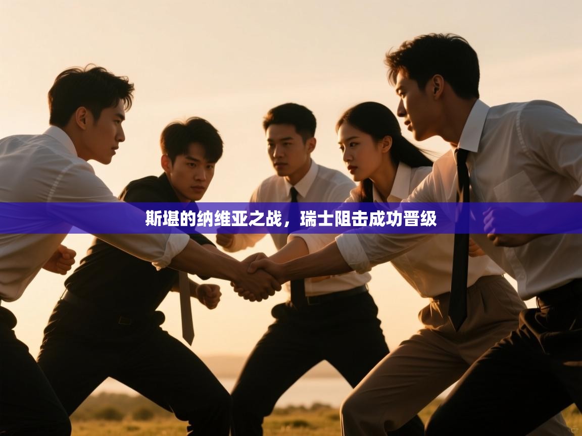 斯堪的纳维亚之战,瑞士阻击成功晋级 第2张