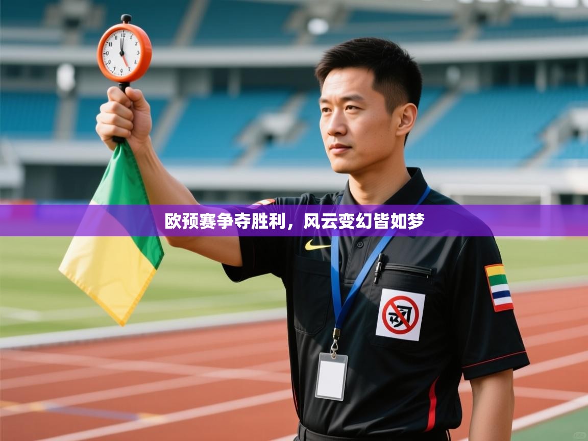 欧预赛争夺胜利，风云变幻皆如梦  第1张