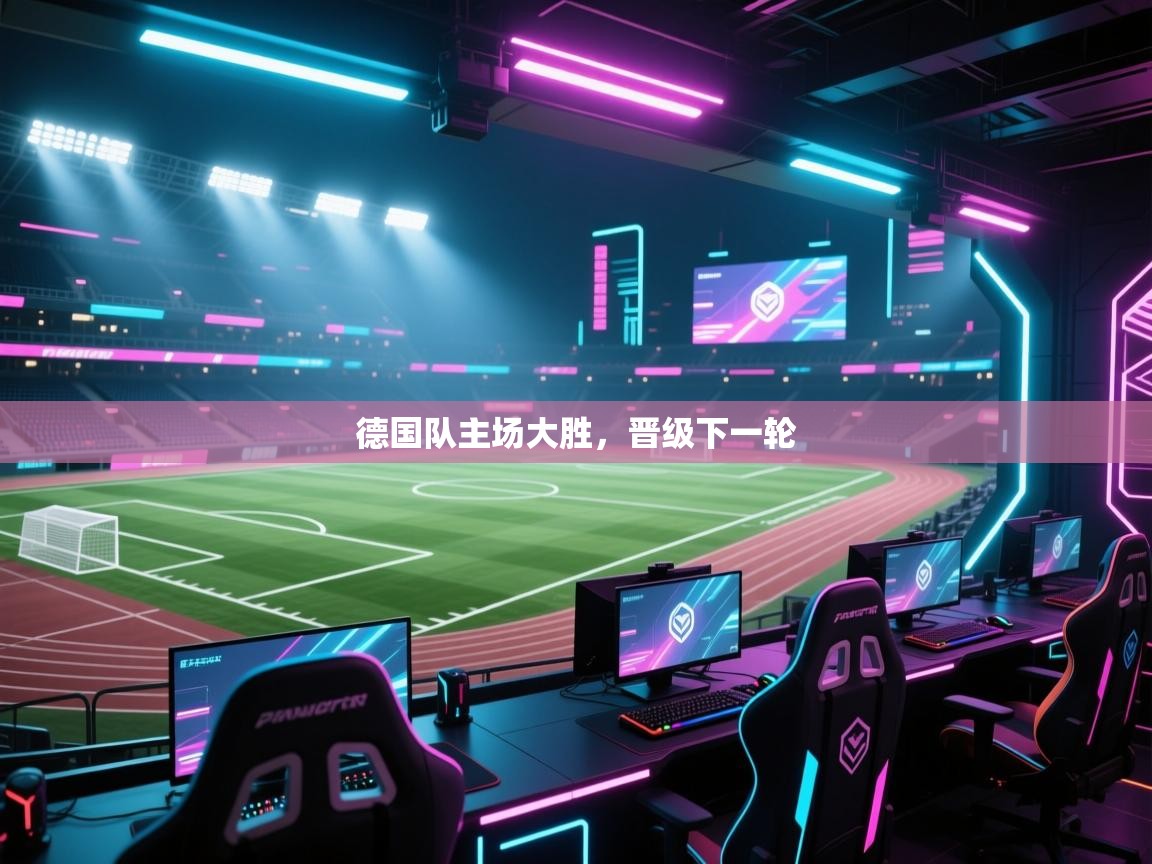 德国队主场大胜,晋级下一轮 第2张