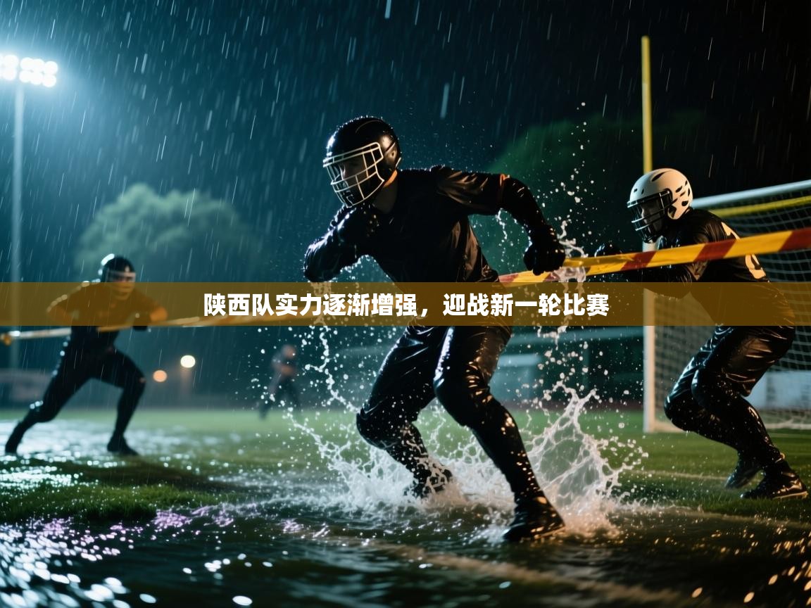 陕西队实力逐渐增强,迎战新一轮比赛 第1张