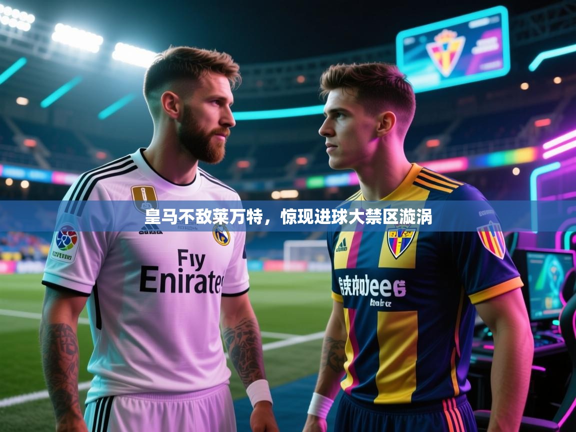 皇马不敌莱万特,惊现进球大禁区漩涡 第2张