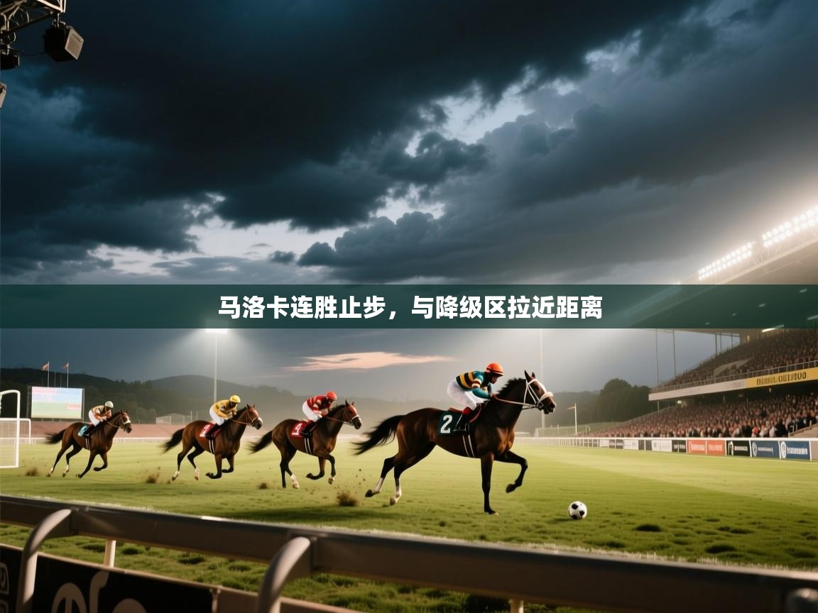 马洛卡连胜止步，与降级区拉近距离  第2张