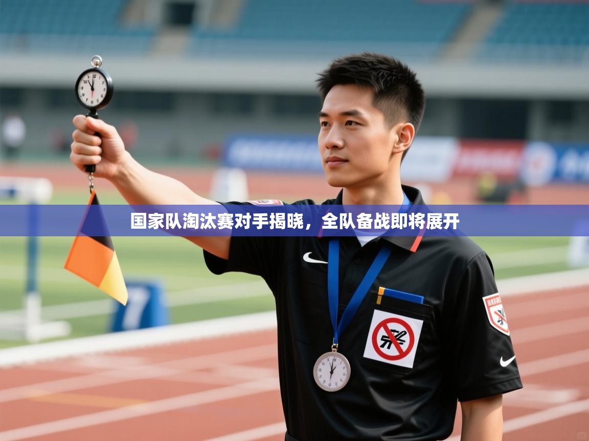 国家队淘汰赛对手揭晓，全队备战即将展开  第2张
