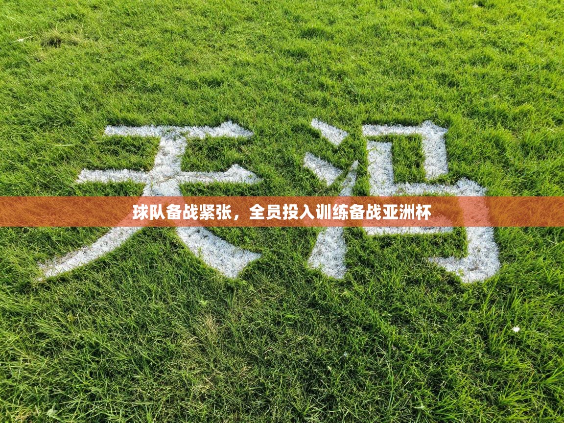 球队备战紧张，全员投入训练备战亚洲杯  第2张