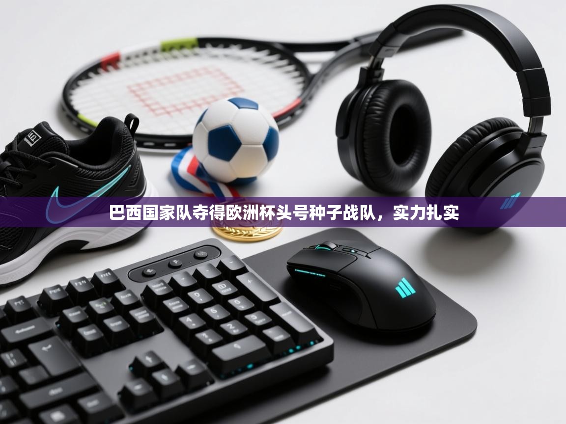 巴西国家队夺得欧洲杯头号种子战队，实力扎实  第1张