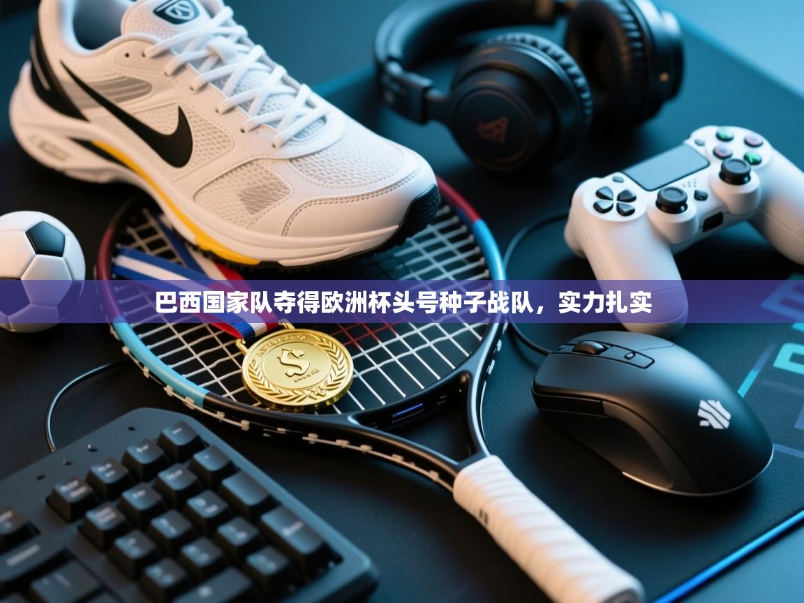 巴西国家队夺得欧洲杯头号种子战队，实力扎实  第2张