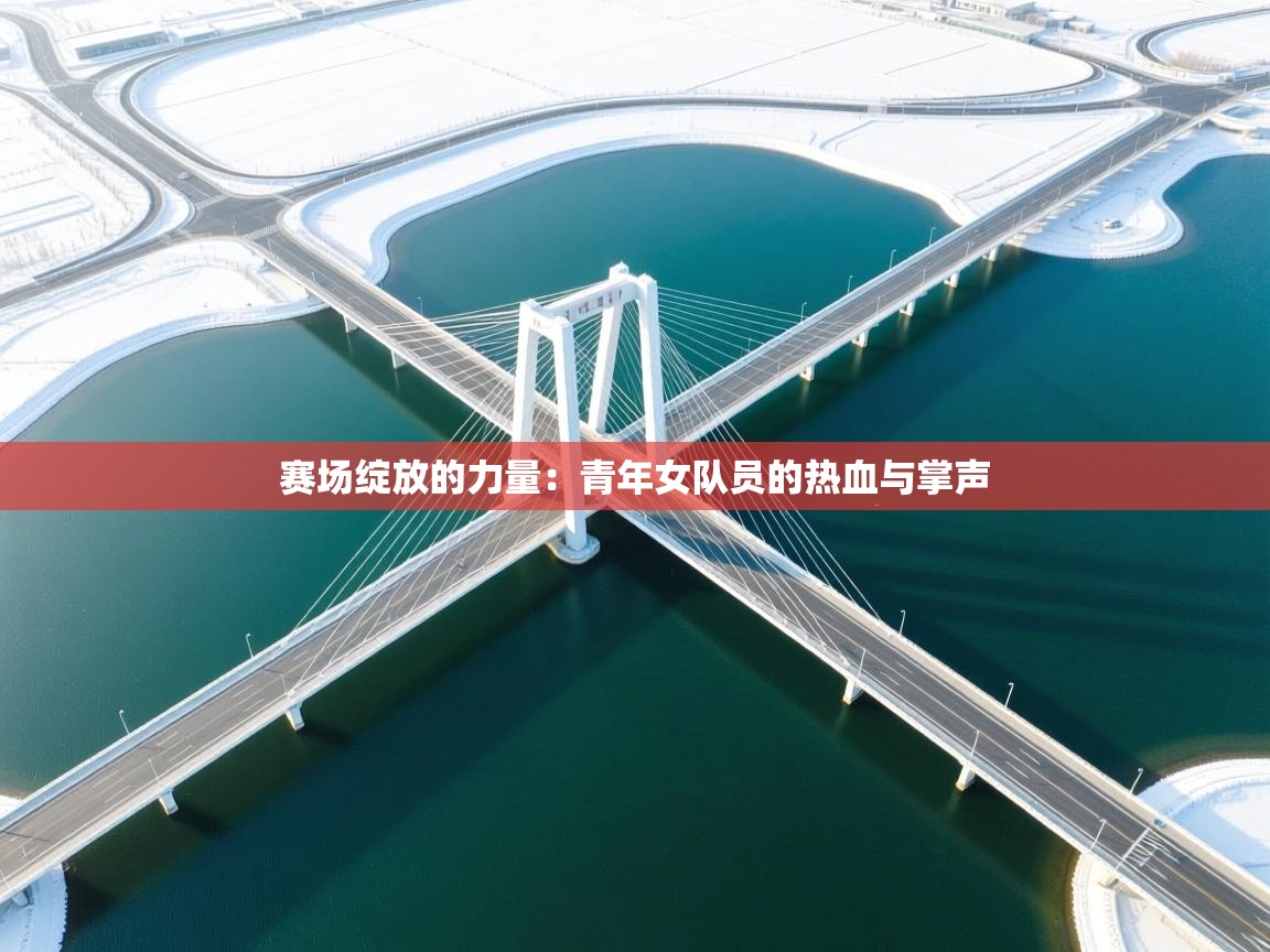 赛场绽放的力量:青年女队员的热血与掌声 第1张