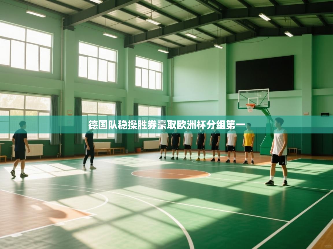 德国队稳操胜券豪取欧洲杯分组第一 第1张