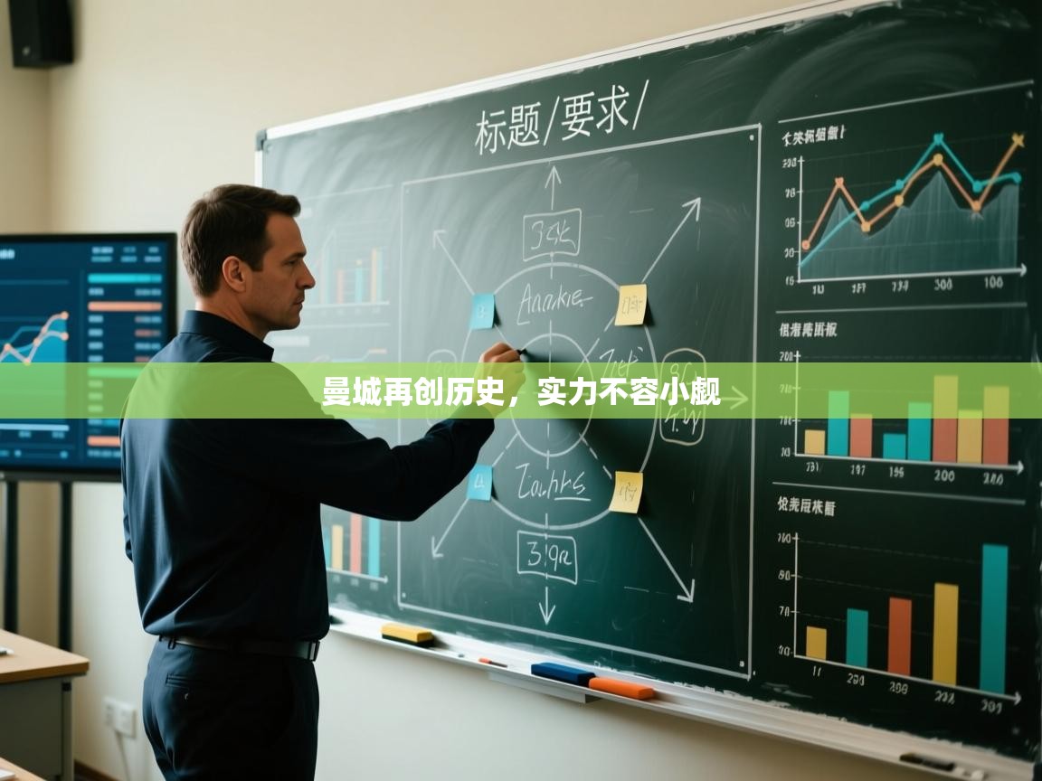 曼城再创历史,实力不容小觑 第1张