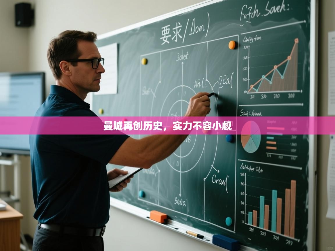 曼城再创历史,实力不容小觑 第2张