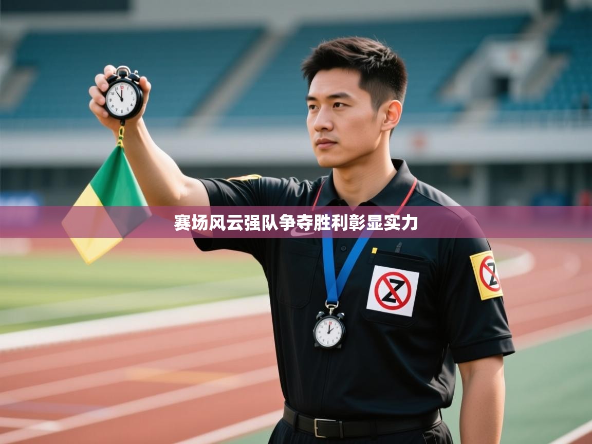 赛场风云强队争夺胜利彰显实力  第1张