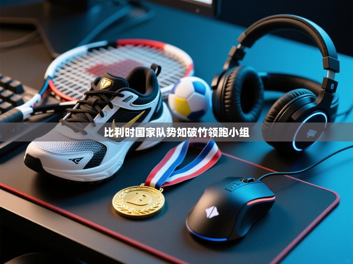 比利时国家队势如破竹领跑小组  第2张