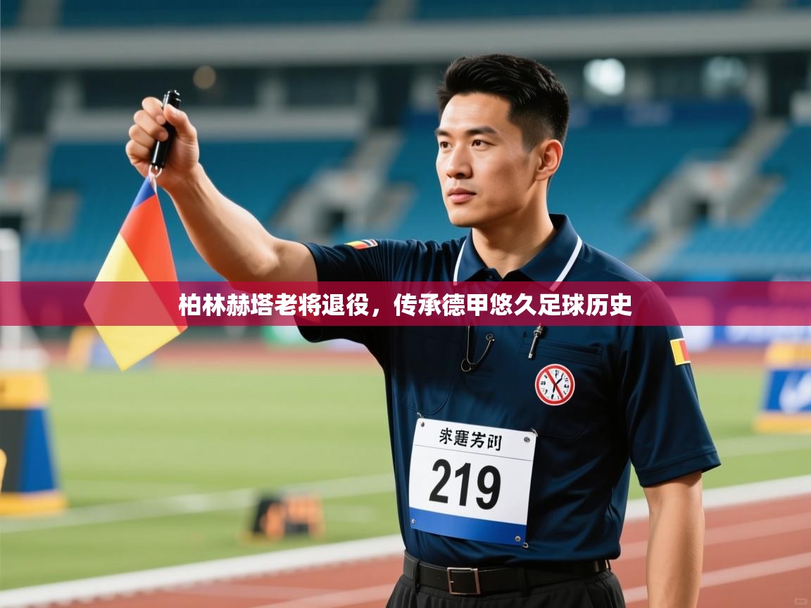 柏林赫塔老将退役，传承德甲悠久足球历史  第2张