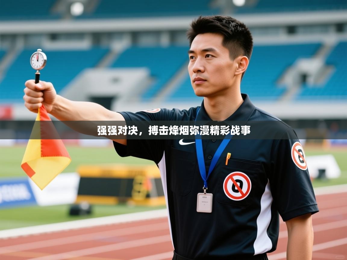 强强对决，搏击烽烟弥漫精彩战事  第1张