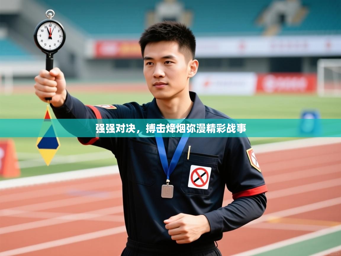 强强对决，搏击烽烟弥漫精彩战事  第2张