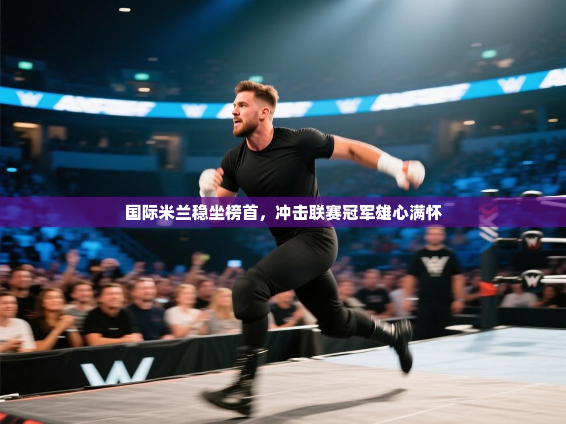 国际米兰稳坐榜首,冲击联赛冠军雄心满怀 第1张