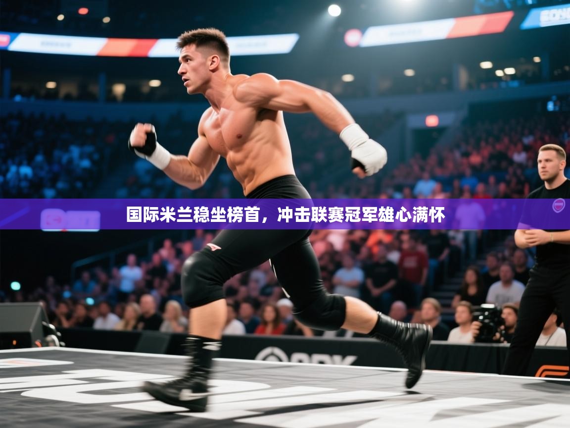 国际米兰稳坐榜首,冲击联赛冠军雄心满怀 第2张