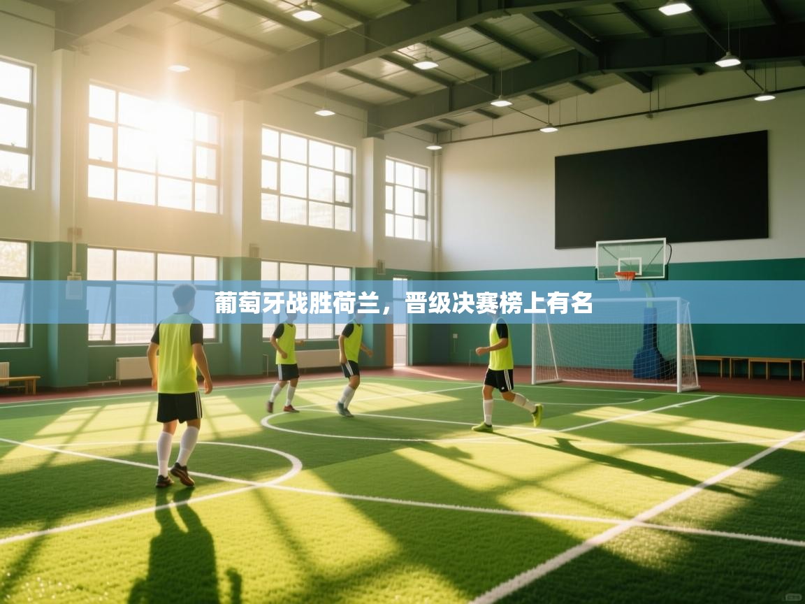 葡萄牙战胜荷兰，晋级决赛榜上有名  第1张