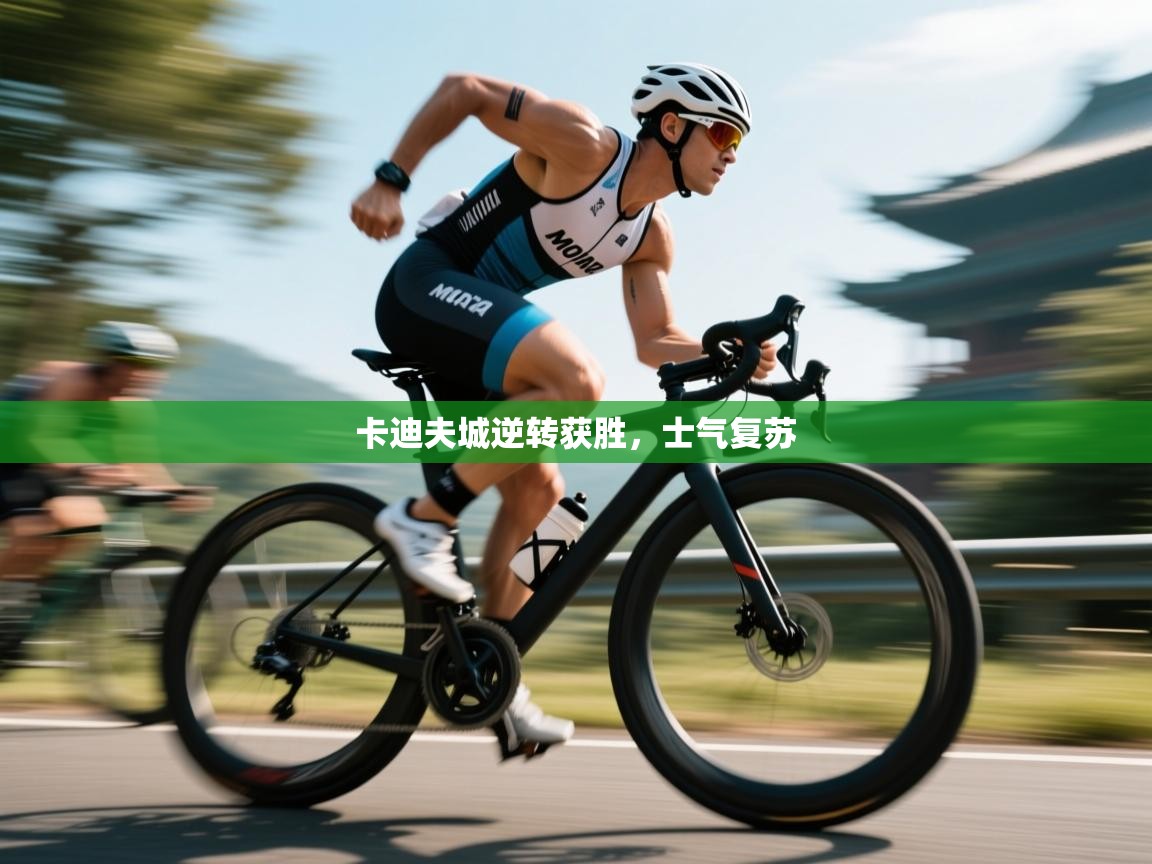 卡迪夫城逆转获胜,士气复苏 第1张