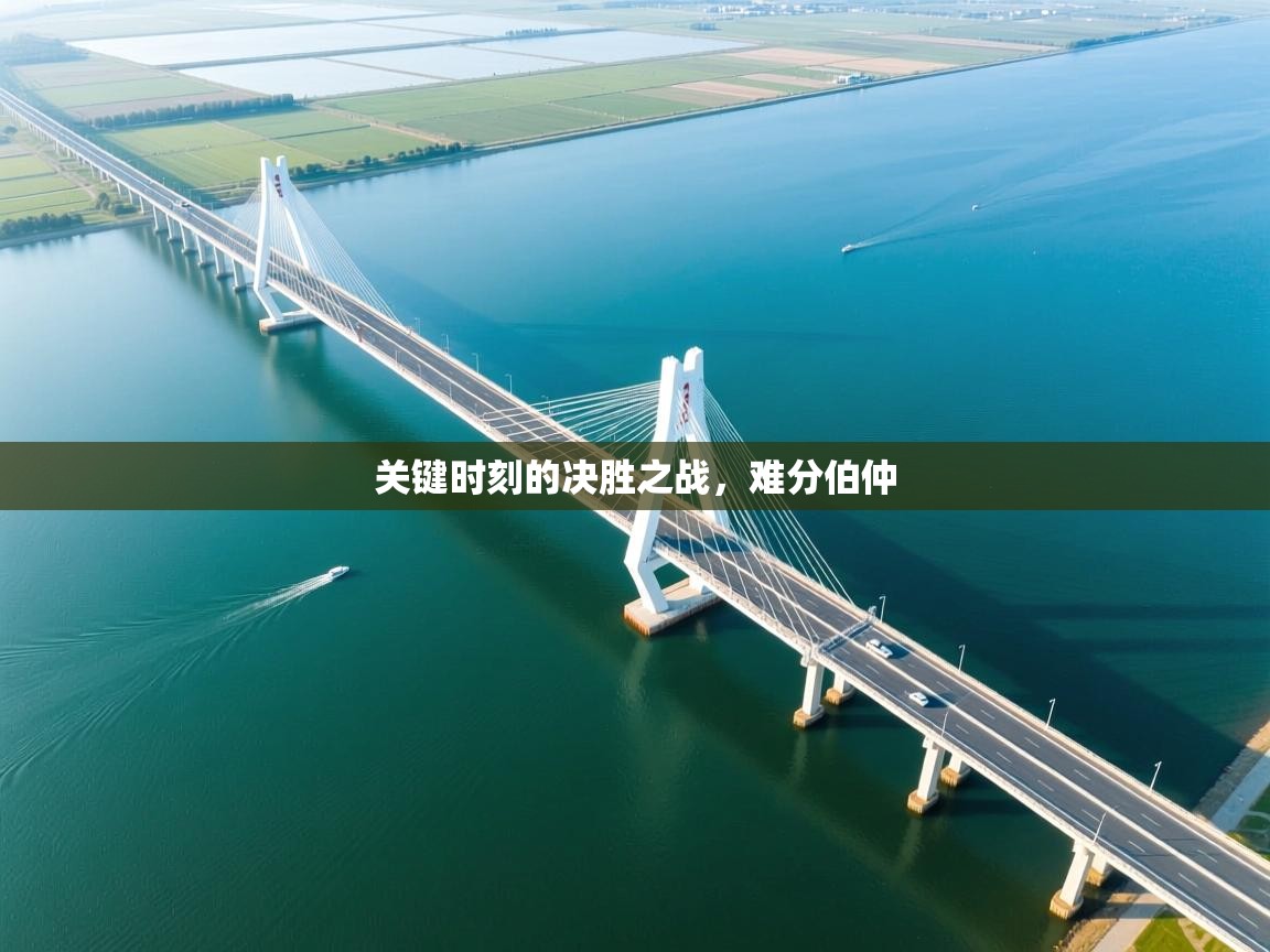 关键时刻的决胜之战，难分伯仲  第2张