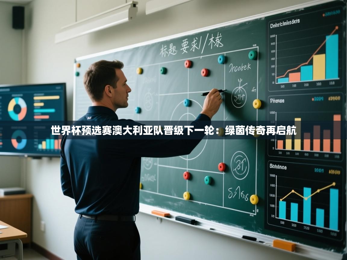 世界杯预选赛澳大利亚队晋级下一轮：绿茵传奇再启航  第2张