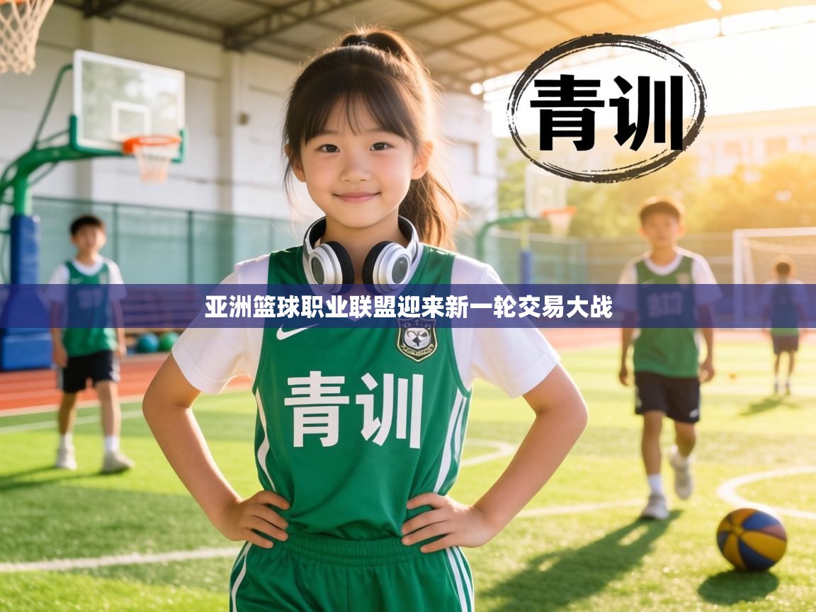 亚洲篮球职业联盟迎来新一轮交易大战 第1张