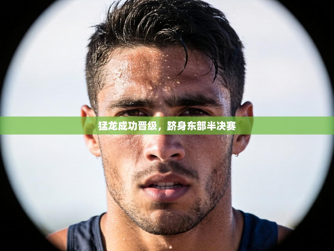 猛龙成功晋级,跻身东部半决赛 第1张