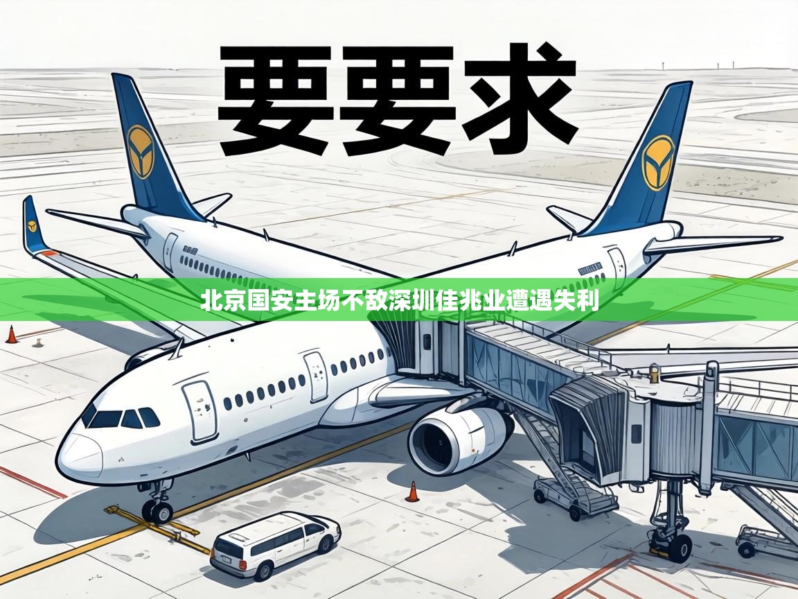 北京国安主场不敌深圳佳兆业遭遇失利 第2张