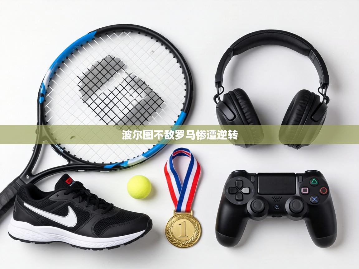 波尔图不敌罗马惨遭逆转  第2张