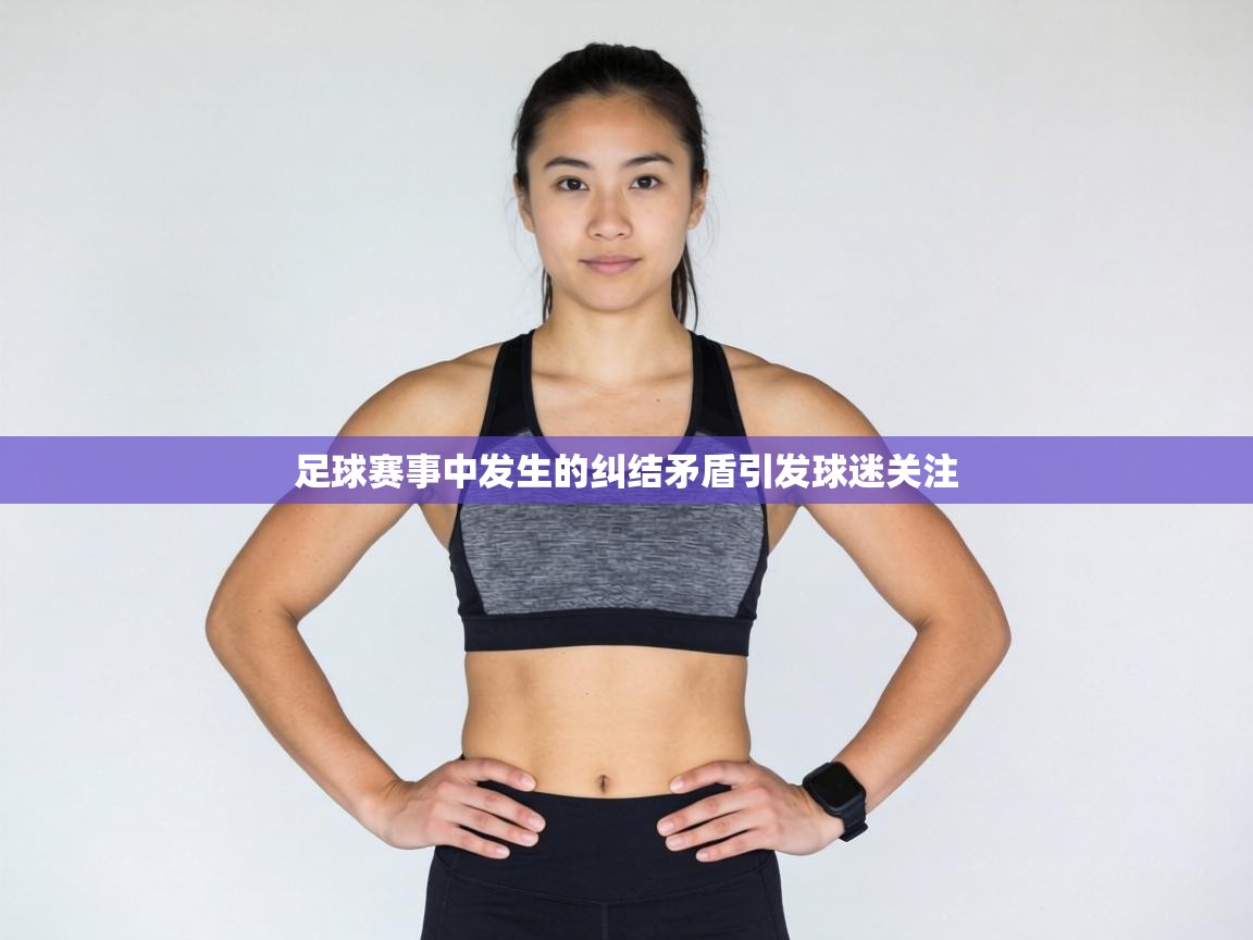 足球赛事中发生的纠结矛盾引发球迷关注  第2张