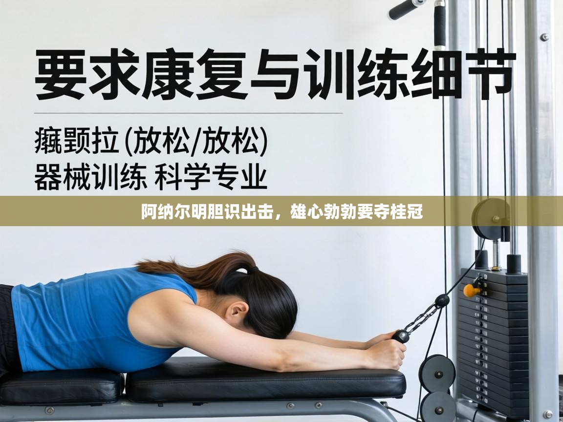 阿纳尔明胆识出击，雄心勃勃要夺桂冠  第2张