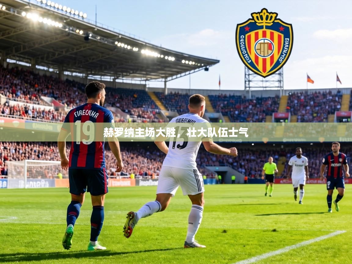 赫罗纳主场大胜，壮大队伍士气  第1张