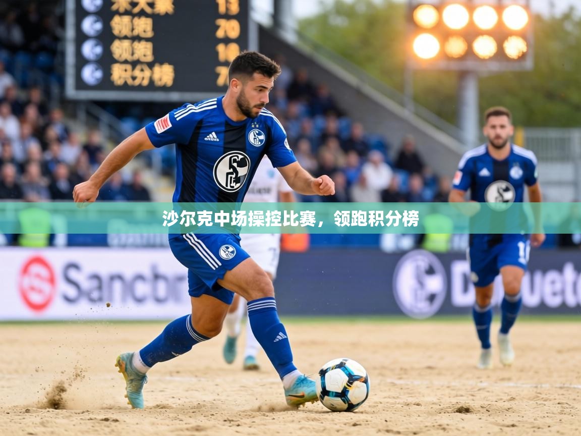 沙尔克中场操控比赛,领跑积分榜 第1张