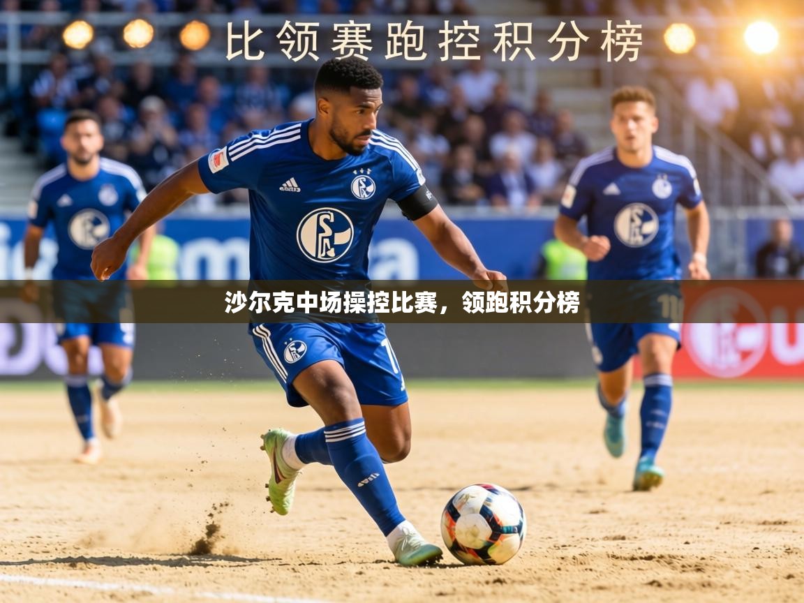 沙尔克中场操控比赛,领跑积分榜 第2张