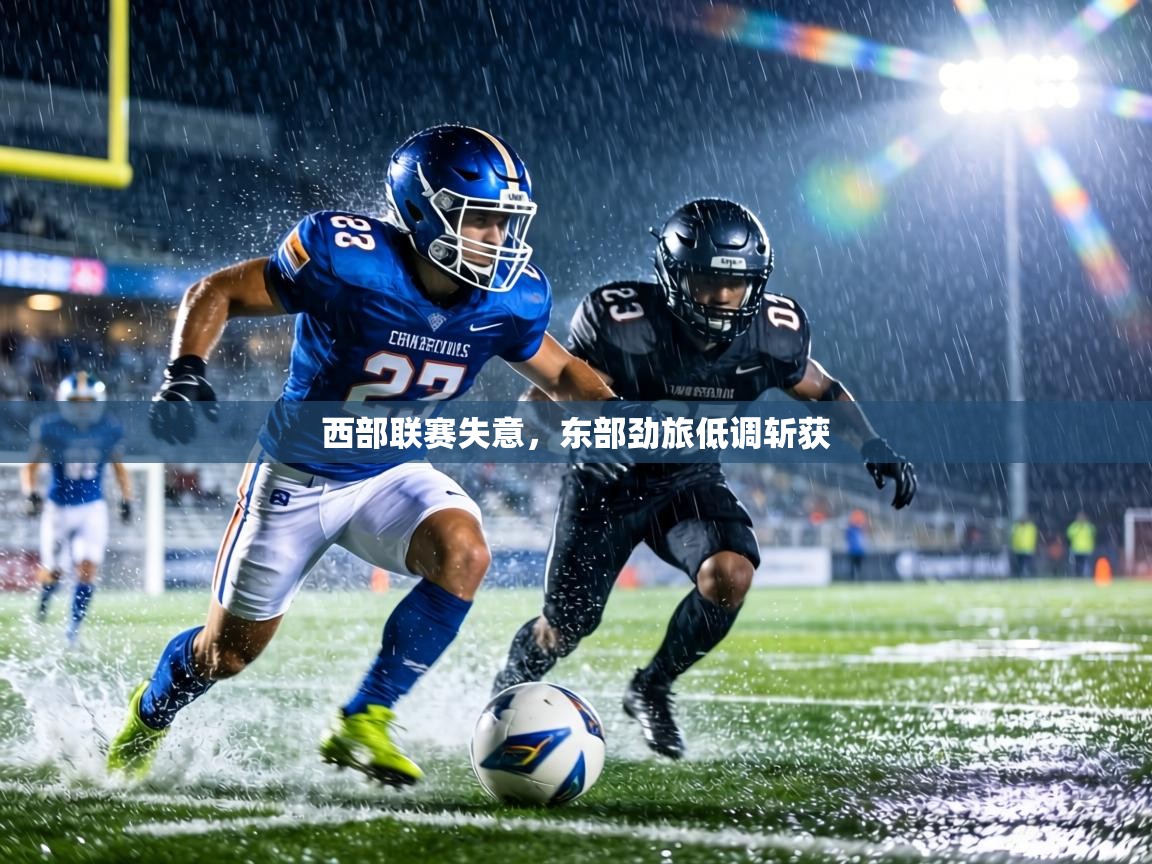 西部联赛失意，东部劲旅低调斩获  第1张