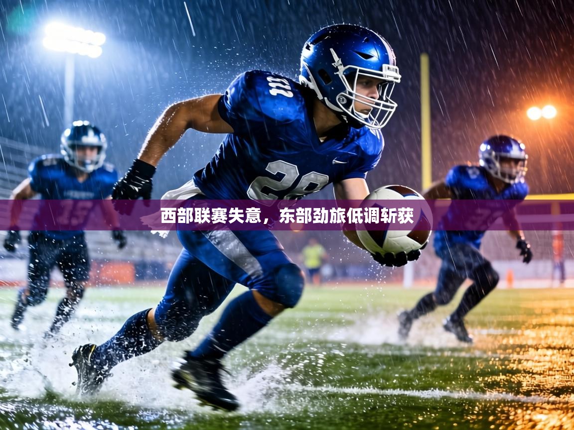 西部联赛失意，东部劲旅低调斩获  第2张